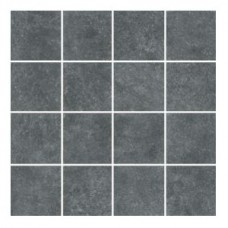 Мозаика 30*30 (7*7) Cr Belgio Gris Malla Semipulido